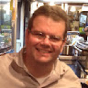 Meet your Posher, Daniel